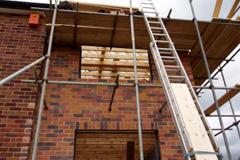 house extensions Seamer